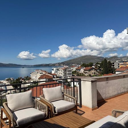 Family Paradise With Top View Trogir Exteriér fotografie
