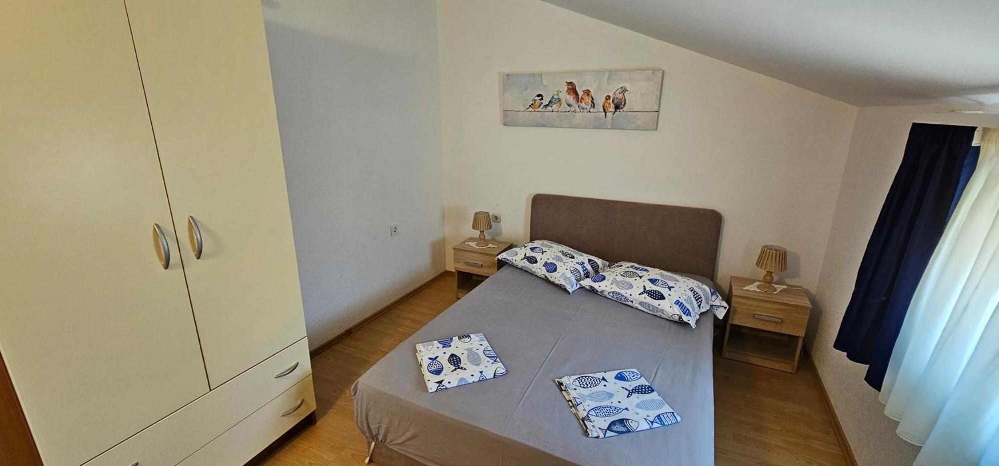 Family Paradise With Top View Trogir Exteriér fotografie