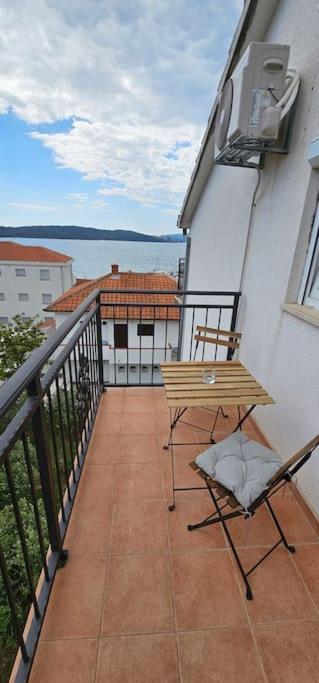 Family Paradise With Top View Trogir Exteriér fotografie