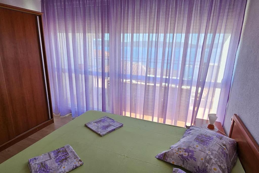 Family Paradise With Top View Trogir Exteriér fotografie