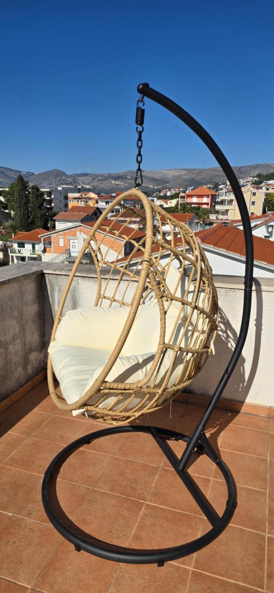 Family Paradise With Top View Trogir Exteriér fotografie